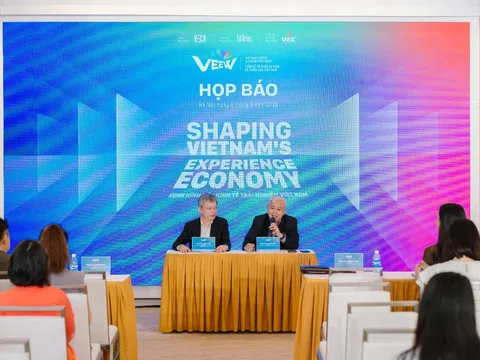 VECA công bố VEEW 2026 và giải thưởng chuyên nghiệp đầu tiên cho ngành sự kiện - triển lãm