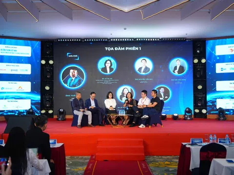 Làm chủ công nghệ tiên phong và chuẩn hóa pháp lý: Chìa khóa bứt phá tại VOBF 2026