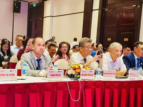 Tìm lời giải bài toán vốn cho doanh nghiệp qua công nghệ RWA