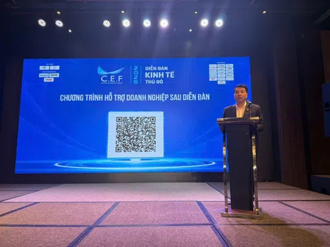 Hà Nội thúc đẩy doanh nghiệp nhỏ và vừa ứng dụng AI và thương mại điện tử để bứt phá tăng trưởng