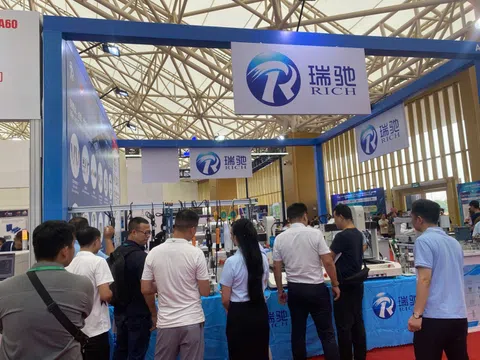 Hơn 500 doanh nghiệp quốc tế hội tụ tại Triển lãm Công nghệ Công nghiệp Châu Á 2026