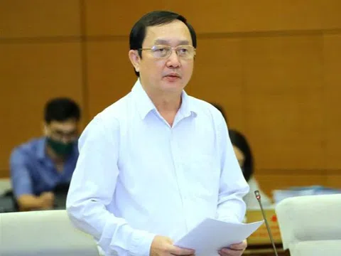 Tạo chính sách để khơi thông làn sóng công nghệ và đổi mới sáng tạo