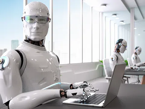 Cuộc cách mạng AI đang làm rung chuyển ngành báo chí như thế nào?