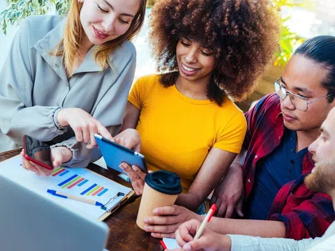 Tìm hiểu cách Gen-Z sẽ định nghĩa lại chuỗi cung ứng của tương lai