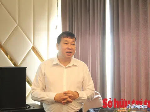 Bảo vệ quyền sở hữu trí tuệ: Cần cân nhắc áp dụng biện pháp hình sự