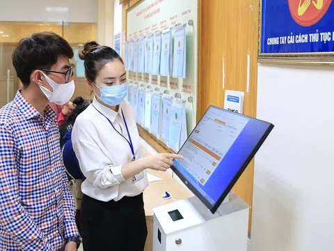 Hà Nội phấn đấu hết năm 2023, 100% công dân được cấp chữ ký số để giao dịch điện tử