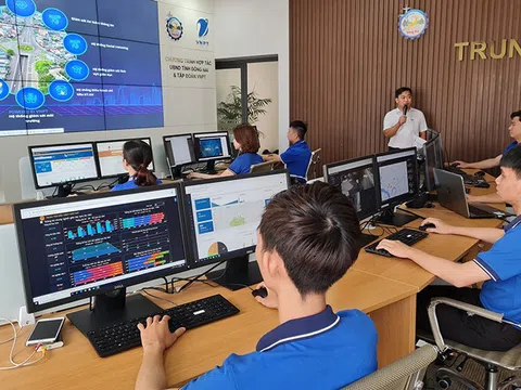 18/30 bộ, ngành và 51/63 địa phương ban hành kế hoạch chuyển đổi số năm 2023