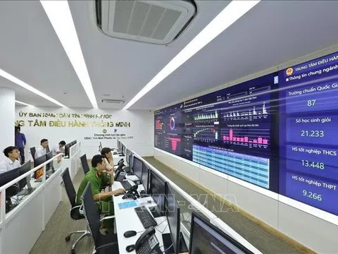 Cần có sự chung tay, ủng hộ, “tương tác” tích cực từ chính các chủ thể để để khai thác, quản lý, sử dụng cơ sở dữ liệu (CSDL) quốc gia về dân cư