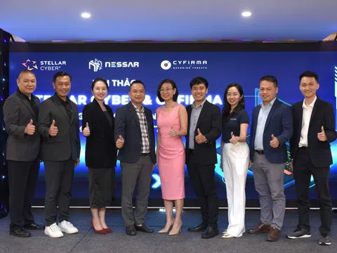 Chuyển đổi số & Tự động hoá bảo mật: Xu hướng của lĩnh vực bảo vệ an ninh mạng