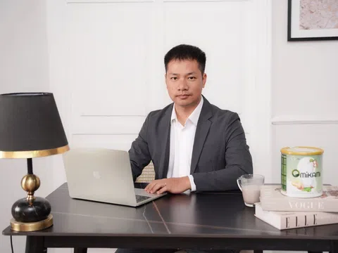 CEO Lại Ngọc Hiếu - Nông dân mang khát vọng đưa sản phẩm thương hiệu Việt ra thế giới