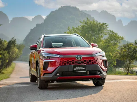 Top 10 nhà sản xuất ô tô lớn nhất thế giới