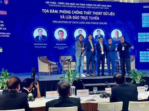 Áp dụng sinh trắc học, số vụ lừa đảo, gian lận thanh toán trực tuyến giảm 50%