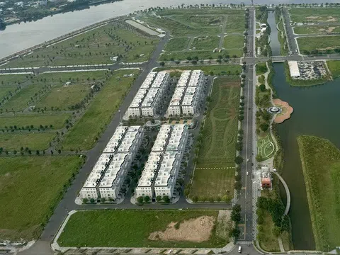 Đẩy mạnh kết nối thông tin đất đai với cơ sở dữ liệu quốc gia về dân cư