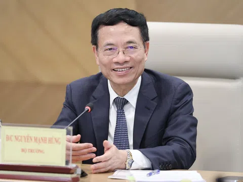 Đột phá phát triển Khoa học công nghệ, Đổi mới sáng tạo và Chuyển đổi số