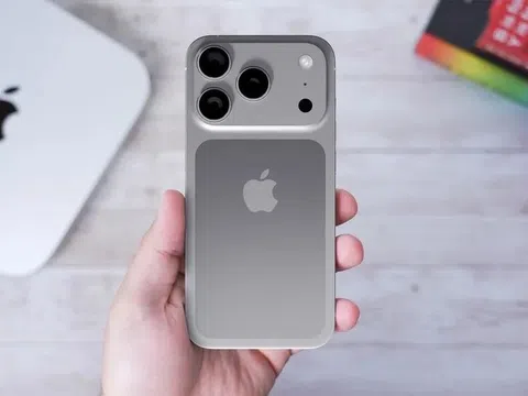 Tản nhiệt buồng hơi và quản lý nhiệt độ: Giải pháp công nghệ giúp iPhone 17 không còn nóng
