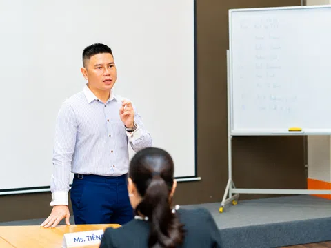 Quản trị bệnh viện thời dữ liệu - 10 chỉ số trở thành kim chỉ nam của nhà điều hành