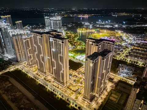 'Về đích' thành công trong 2024, Nhà thầu Central tích lũy nội lực tiếp tục 'vượt sóng'