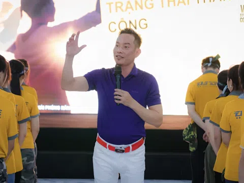 Khởi nghiệp thực tế - Vượt qua giới hạn, bứt phá ý tưởng