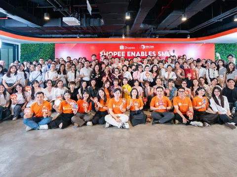 Doanh nghiệp Việt được tiếp sức khi bán hàng qua sàn thương mại điện tử