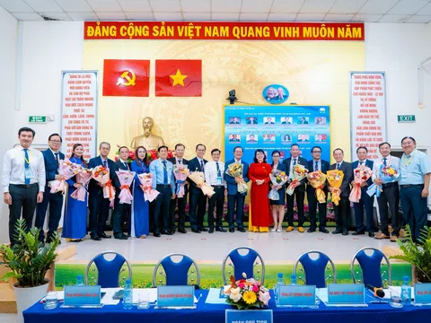 Hội Doanh nghiệp phường Tân Sơn Hoà TP.HCM quyết tâm phát triển bền vững
