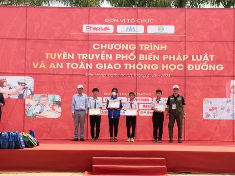 Trao đổi cơ hội đầu tư và kết nối giao thương từ hành trình Caravan