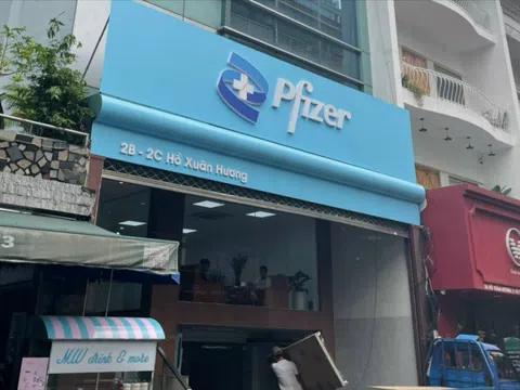 Vì sao Viện thẩm mỹ Pfizers bị đề nghị xử lý hình sự?