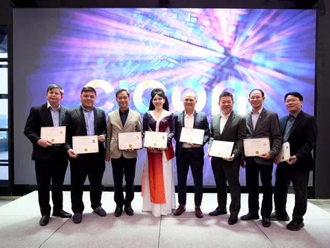 VIREA dự hội nghị về đô thị sáng tạo tại Hàn Quốc