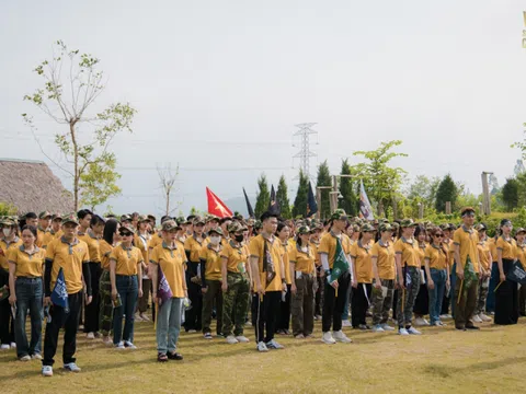 The Start Up: Hành trình khởi nghiệp thực tế