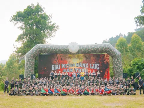 Chương trình The Start Up: Chương trình khởi nghiệp uy tín