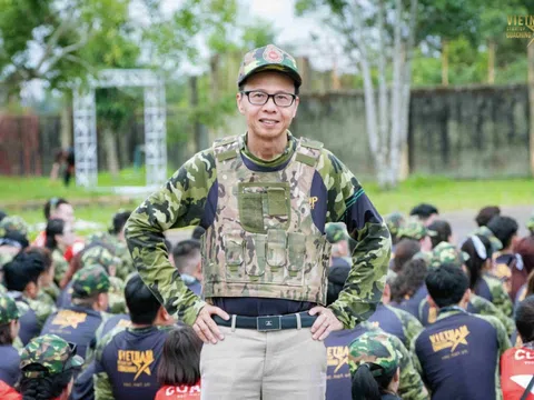 The Start Up: Khởi nghiệp với tinh thần sáng tạo