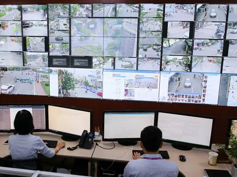 Thành phố thông minh của Viettel được công nhận là mô hình hiệu quả và sáng tạo nhất thế giới