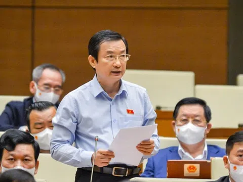 Chuyển đổi số: Công cụ đắc lực cho quản trị quốc gia