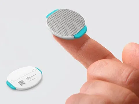 Anh sắp thử nghiệm vaccine dạng dán, cung cấp khả năng miễn dịch lâu dài