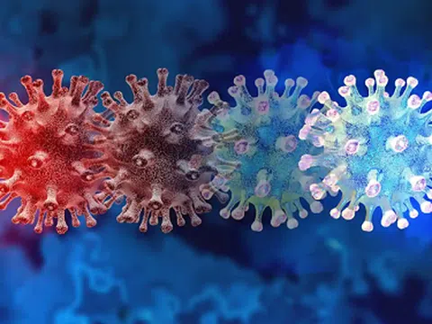 Chuyên gia Việt Nam lo ngại đột biến &#039;thoát&#039; vaccine