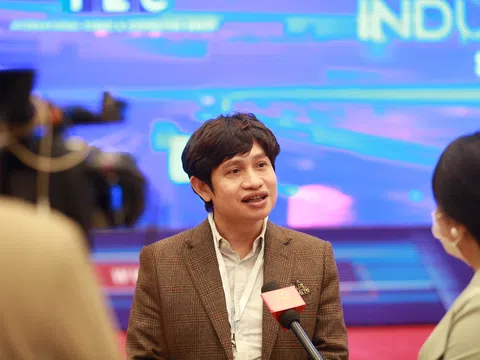 Diễn đàn Chuyển đổi số Việt Nam 2021 (Vietnam DX Summit 2021): Meey Land tập trung lĩnh vực bất động sản