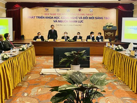 Bộ KH&CN thử nghiệm đề án liên kết &#039;ba nhà&#039; và thành lập doanh nghiệp Spin-off