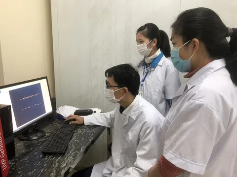 Nhà khoa học Việt chuyển gene kìm hãm già hóa cây đậu tương