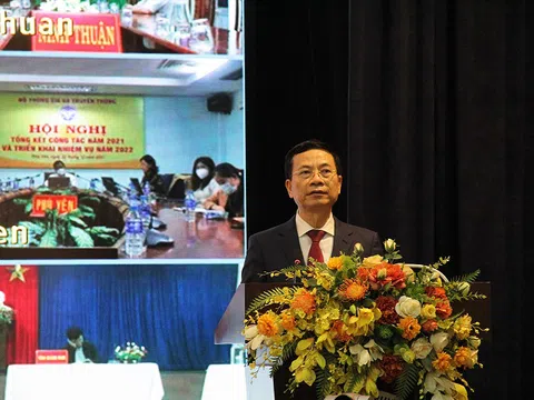 Đất nước đã bước vào công cuộc chuyển đổi số nhưng cách làm vẫn là thời CNTT