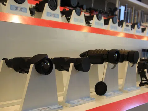 Viettel có thêm 2 bằng sáng chế độc quyền mới tại Mỹ