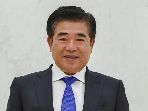 Những doanh nhân Việt tài giỏi tuổi Dần