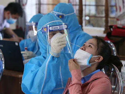 Thế nào là F1? Khi nào F1 cần thực hiện cách ly?