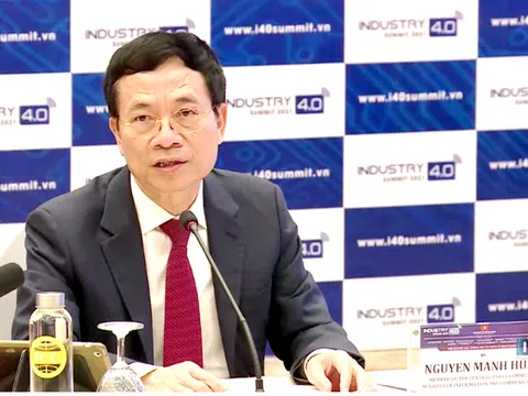 Dữ liệu là đất đai mới để canh tác trong nền kinh tế số