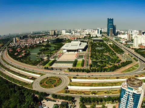 Xây dựng ĐTTM cần kết hợp công nghệ với sáng kiến và đổi mới sáng tạo