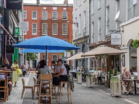 Chung tay kiến tạo thành phố đáng sống: Phát huy tối đa sức mạnh trí tuệ tập thể