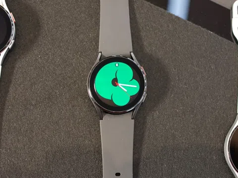 Rò rỉ thông tin Galaxy Watch 5 Pro sẽ có mặt kính sapphire và viền hợp kim titan