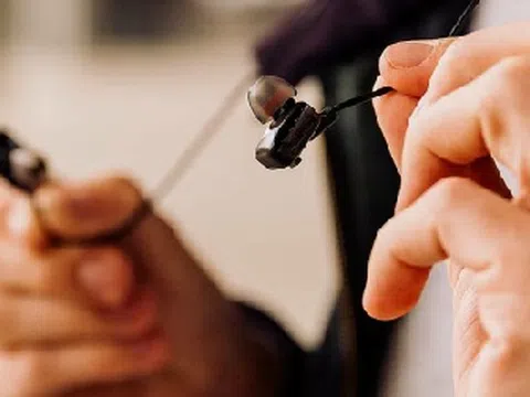 Sáng chế người Việt: Phát triển thành công tai nghe phát hiện bệnh động kinh ở người