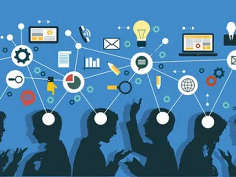 Cách tiếp cận mới cho mạng xã hội Việt Nam