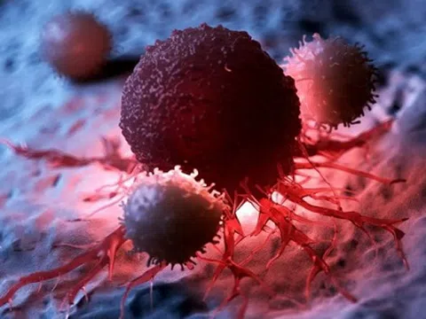 Hàn Quốc phát triển thành công cỗ máy nano tiêu diệt tế bào ung thư