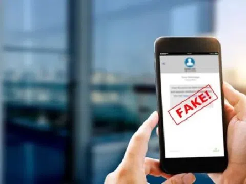 iOS 16 cho phép báo cáo tin nhắn rác tới nhà mạng