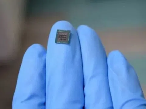 Nhật Bản phát minh công nghệ nhận dạng mới thông qua hơi thở